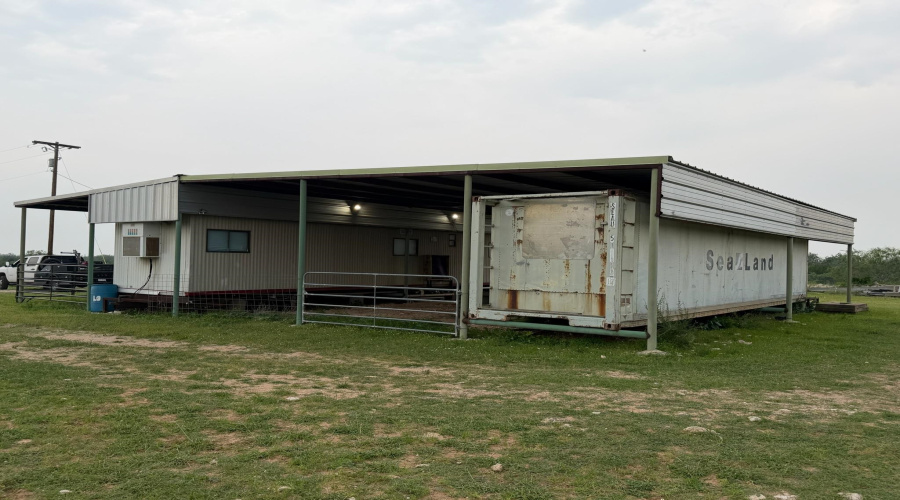 175 Ranch Road 8072C, Bruni, Texas 78344-0072, ,Land,For Sale,175 Ranch Road 8072C,20262344