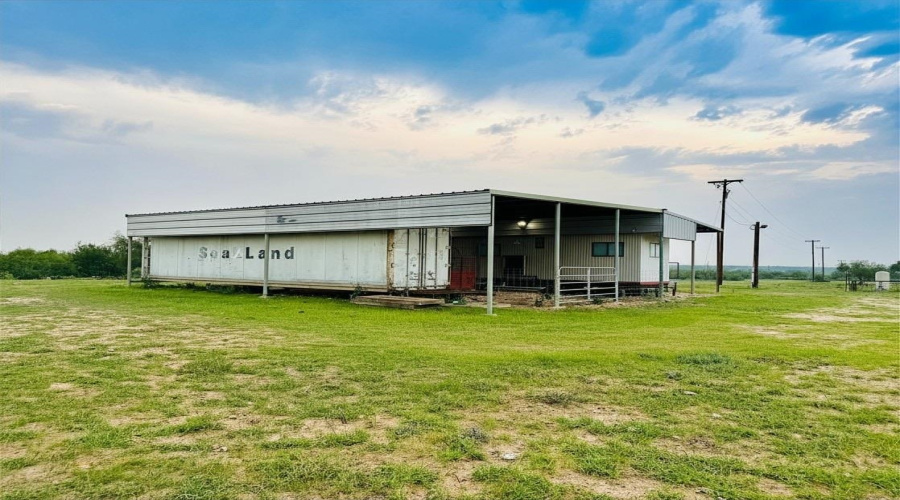 175 Ranch Road 8072C, Bruni, Texas 78344-0072, ,Land,For Sale,175 Ranch Road 8072C,20262344