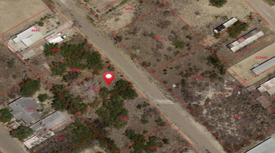 5417 Pety Ln, Zapata, Texas 78076, ,Land,For Sale,5417 Pety Ln,20262356