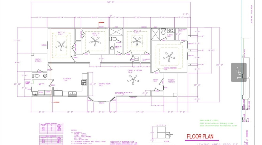 5066 Luna Grande Lp., LAREDO, Texas 78046, 4 Bedrooms Bedrooms, 6 Rooms Rooms,2 BathroomsBathrooms,Residential,For Sale,5066 Luna Grande Lp.,20262357