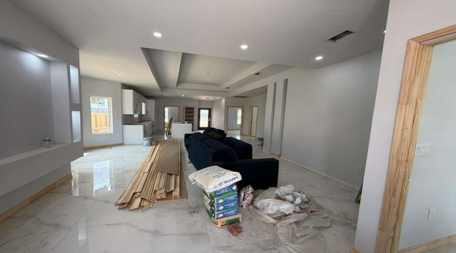 5066 Luna Grande Lp., LAREDO, Texas 78046, 4 Bedrooms Bedrooms, 6 Rooms Rooms,2 BathroomsBathrooms,Residential,For Sale,5066 Luna Grande Lp.,20262357
