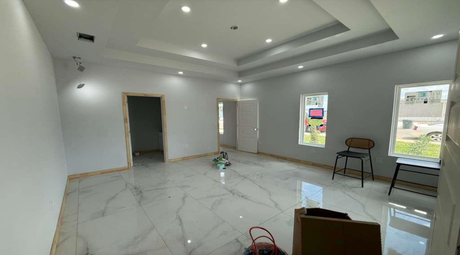 5066 Luna Grande Lp., LAREDO, Texas 78046, 4 Bedrooms Bedrooms, 6 Rooms Rooms,2 BathroomsBathrooms,Residential,For Sale,5066 Luna Grande Lp.,20262357