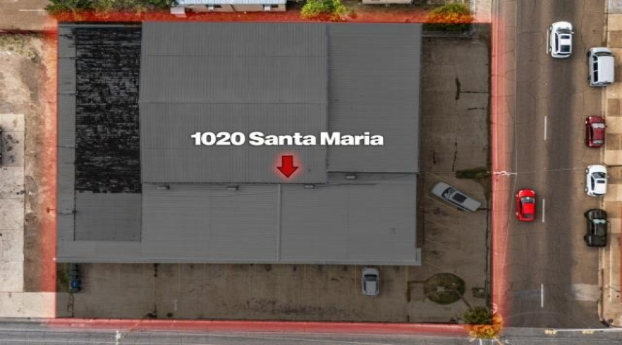 1020 Santa Maria Ave, Laredo, Texas 78040, 6 Rooms Rooms,3 BathroomsBathrooms,Commercial retail/office,For Rent,1020 Santa Maria Ave,20262374