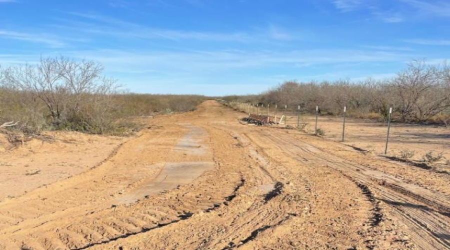 ABST 313 SUR, Laredo, Texas 78045, ,Land,For Sale,ABST 313 SUR,20262367