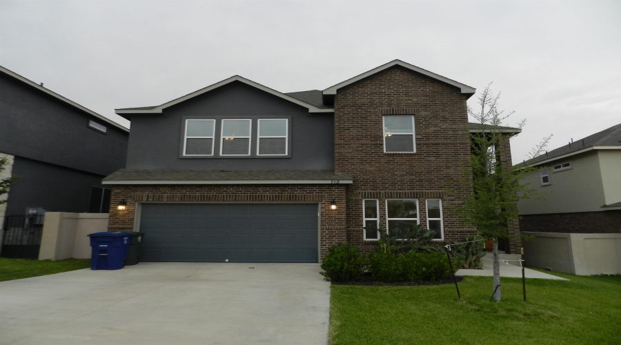 718 Cavatina Dr., Laredo, Texas 78045, 5 Bedrooms Bedrooms, 9 Rooms Rooms,4 BathroomsBathrooms,Residential,For Sale,718 Cavatina Dr.,20262365