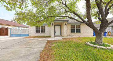 1851 Arctic Ct, LAREDO, Texas 78041, 3 Bedrooms Bedrooms, 6 Rooms Rooms,2 BathroomsBathrooms,Residential,For Rent,1851 Arctic Ct,20262379