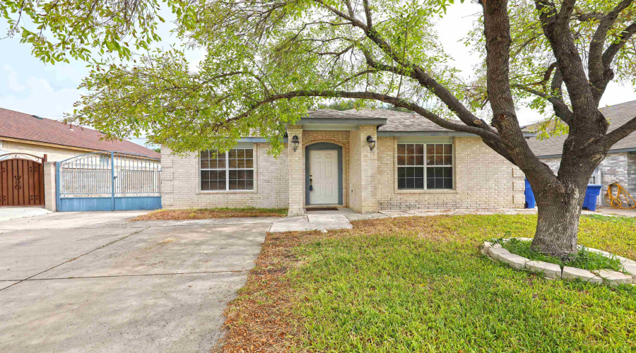 1851 Arctic Ct, LAREDO, Texas 78041, 3 Bedrooms Bedrooms, 6 Rooms Rooms,2 BathroomsBathrooms,Residential,For Rent,1851 Arctic Ct,20262379