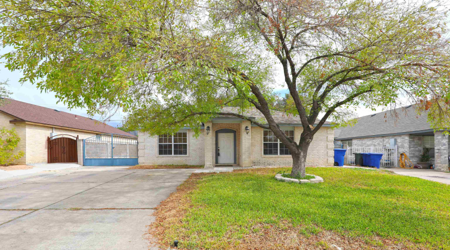 1851 Arctic Ct, LAREDO, Texas 78041, 3 Bedrooms Bedrooms, 6 Rooms Rooms,2 BathroomsBathrooms,Residential,For Rent,1851 Arctic Ct,20262379