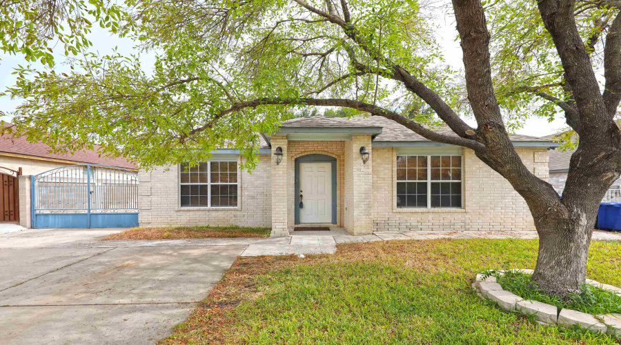 1851 Arctic Ct, LAREDO, Texas 78041, 3 Bedrooms Bedrooms, 6 Rooms Rooms,2 BathroomsBathrooms,Residential,For Rent,1851 Arctic Ct,20262379