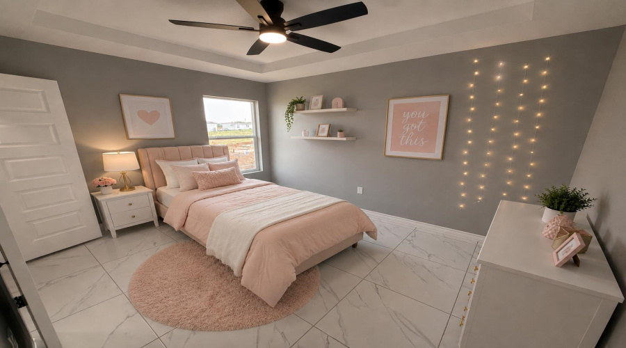 VIRTUAL STAGING FOR ILLUSTRATION PURPOSE ONLY