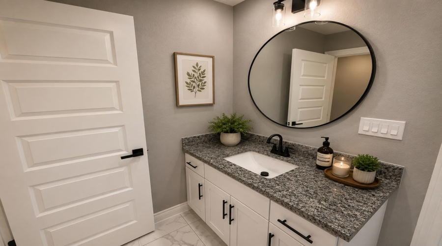 VIRTUAL STAGING FOR ILLUSTRATION PURPOSE ONLY