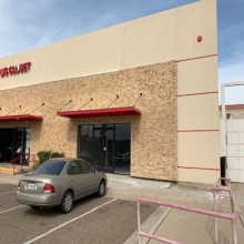 7901 San Dario Ave, Laredo, Texas 78045, 1 Room Rooms,2 BathroomsBathrooms,Commercial retail/office,For Rent,7901 San Dario Ave,20251256