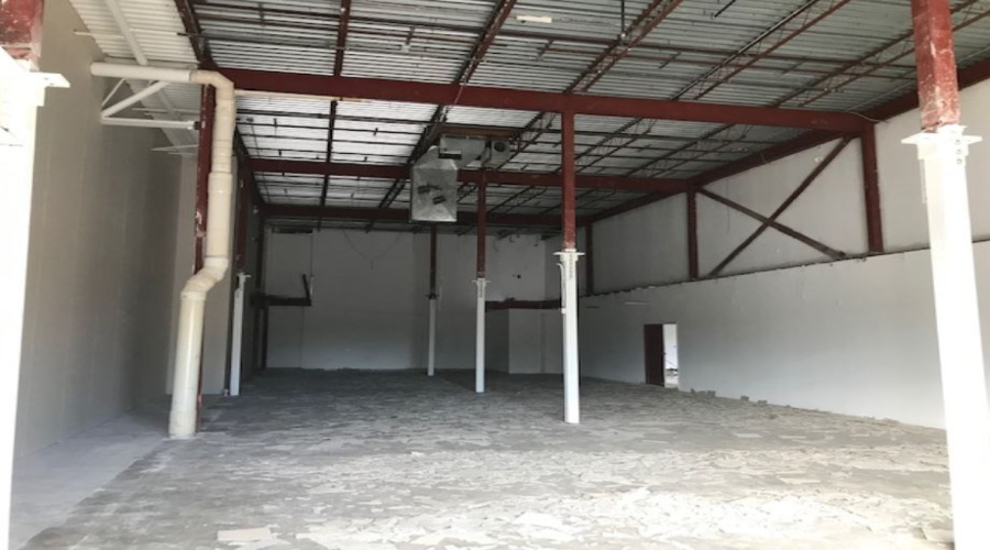 7901 San Dario Ave, Laredo, Texas 78045, 1 Room Rooms,2 BathroomsBathrooms,Commercial retail/office,For Rent,7901 San Dario Ave,20251256