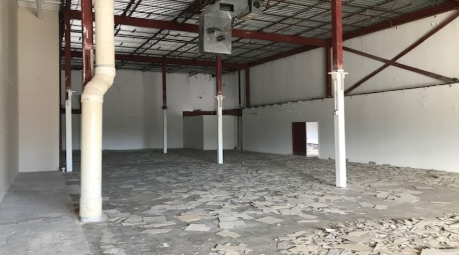 7901 San Dario Ave, Laredo, Texas 78045, 1 Room Rooms,2 BathroomsBathrooms,Commercial retail/office,For Rent,7901 San Dario Ave,20251256