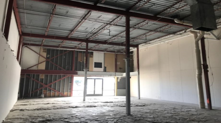 7901 San Dario Ave, Laredo, Texas 78045, 1 Room Rooms,2 BathroomsBathrooms,Commercial retail/office,For Rent,7901 San Dario Ave,20251256