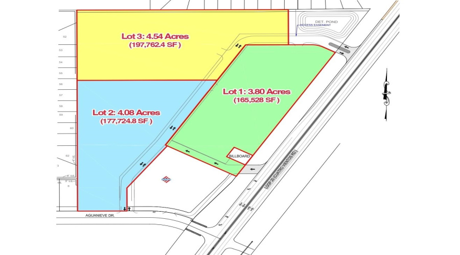 XX Cuatro Vientos Blvd, Laredo, Texas 78046, ,Land,For Sale,XX Cuatro Vientos Blvd,20260098