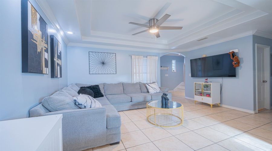 201 Abigail Dominguez, Laredo, Texas 78043, 3 Bedrooms Bedrooms, 5 Rooms Rooms,2 BathroomsBathrooms,Residential,For Sale,201 Abigail Dominguez,20262398