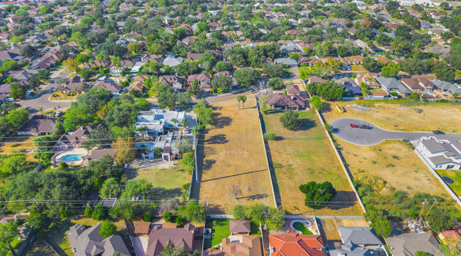 1213 St John Lp, Laredo, Texas 78045, ,Land,For Sale,1213 St John Lp,20262404