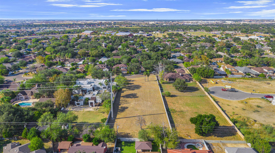 1213 St John Lp, Laredo, Texas 78045, ,Land,For Sale,1213 St John Lp,20262404