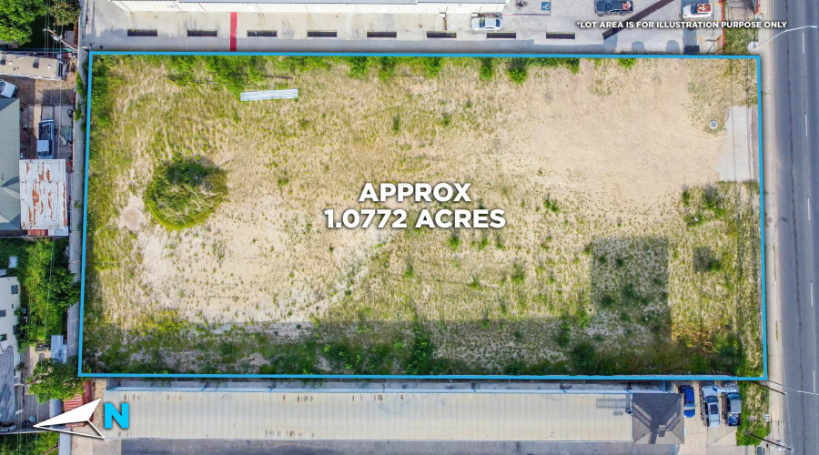 4210 Saunders St, LAREDO, Texas 78041, ,Land,For Sale,4210 Saunders St,20262406