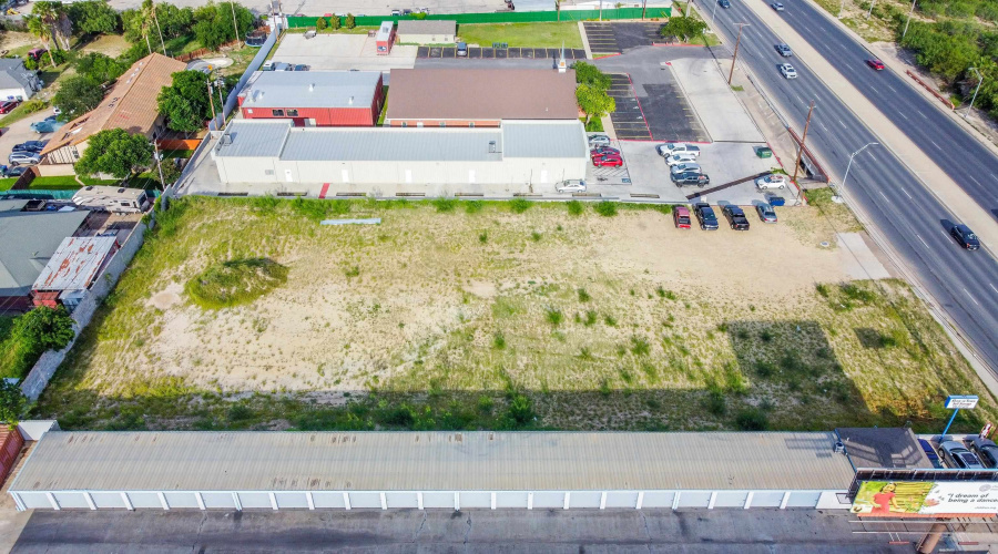 4210 Saunders St, LAREDO, Texas 78041, ,Land,For Sale,4210 Saunders St,20262406