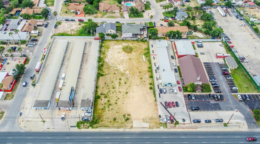 4210 Saunders St, LAREDO, Texas 78041, ,Land,For Sale,4210 Saunders St,20262406