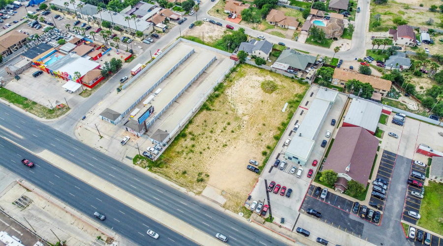 4210 Saunders St, LAREDO, Texas 78041, ,Land,For Sale,4210 Saunders St,20262406