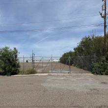 14107 Transportation Ave, Laredo, Texas 78045, ,Land,For Rent,14107 Transportation Ave,20262410