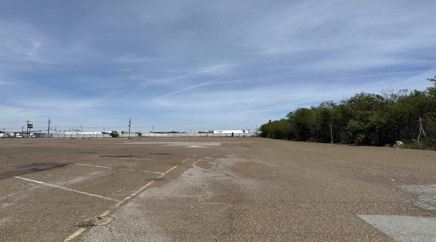 14107 Transportation Ave, Laredo, Texas 78045, ,Land,For Rent,14107 Transportation Ave,20262410