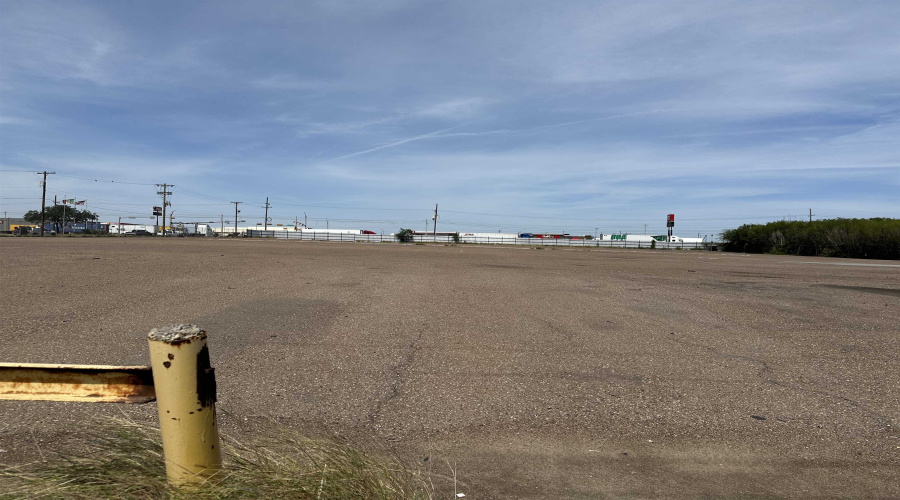 14107 Transportation Ave, Laredo, Texas 78045, ,Land,For Rent,14107 Transportation Ave,20262410