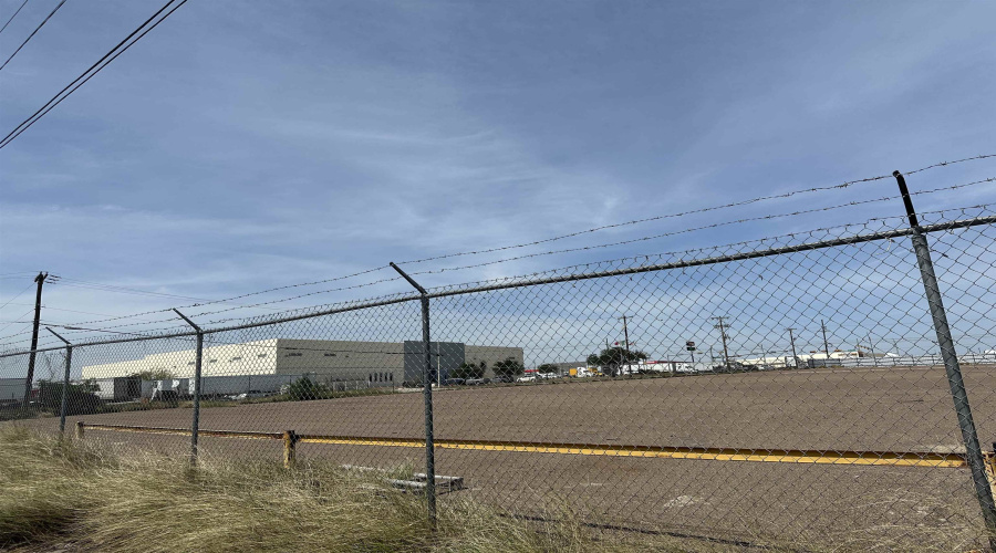 14107 Transportation Ave, Laredo, Texas 78045, ,Land,For Rent,14107 Transportation Ave,20262410