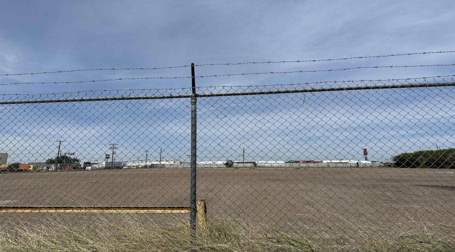 14107 Transportation Ave, Laredo, Texas 78045, ,Land,For Rent,14107 Transportation Ave,20262410