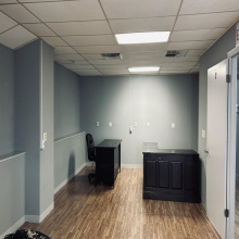 313 W Village Blvd, Laredo, Texas 78041, 1 Room Rooms,2 BathroomsBathrooms,Commercial retail/office,For Rent,313 W Village Blvd,20262421