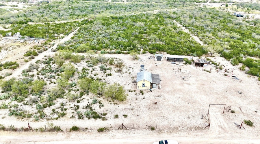 350 Ranch Road 7152L, Laredo, Texas 78046, ,Land,For Sale,350 Ranch Road 7152L,20262411