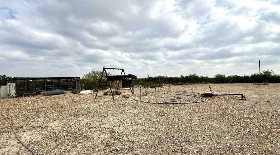 350 Ranch Road 7152L, Laredo, Texas 78046, ,Land,For Sale,350 Ranch Road 7152L,20262411