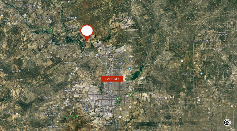 000 El Pico Rd, Laredo, Texas 78045, ,Land,For Sale,000 El Pico Rd,20262417
