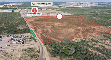 000 El Pico Rd, Laredo, Texas 78045, ,Land,For Sale,000 El Pico Rd,20262417
