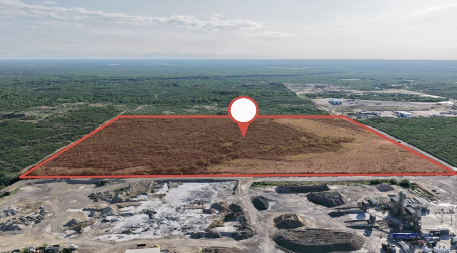 000 El Pico Rd, Laredo, Texas 78045, ,Land,For Sale,000 El Pico Rd,20262417