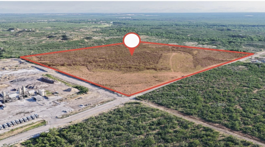 000 El Pico Rd, Laredo, Texas 78045, ,Land,For Sale,000 El Pico Rd,20262417