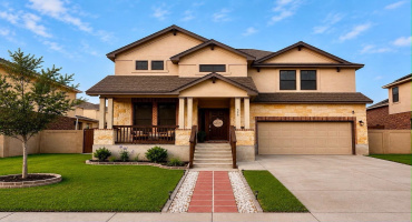526 Altozano Dr, Laredo, Texas 78045, 4 Bedrooms Bedrooms, 8 Rooms Rooms,2 BathroomsBathrooms,Residential,For Sale,526 Altozano Dr,20262415