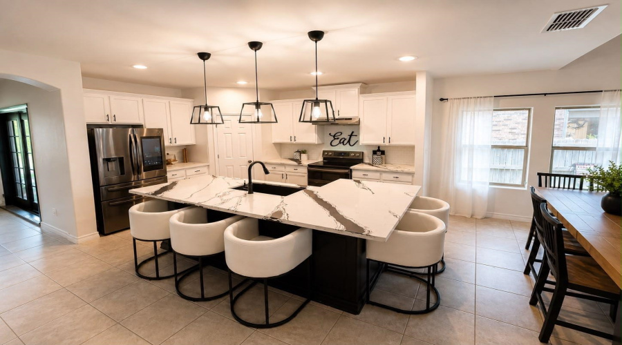 526 Altozano Dr, Laredo, Texas 78045, 4 Bedrooms Bedrooms, 8 Rooms Rooms,2 BathroomsBathrooms,Residential,For Sale,526 Altozano Dr,20262415