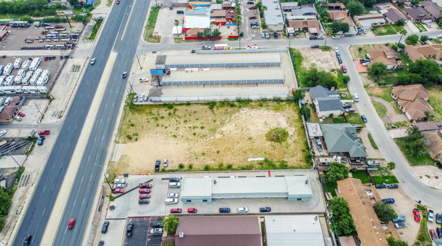 4210 Saunders St, LAREDO, Texas 78041, ,Land,For Rent,4210 Saunders St,20262418