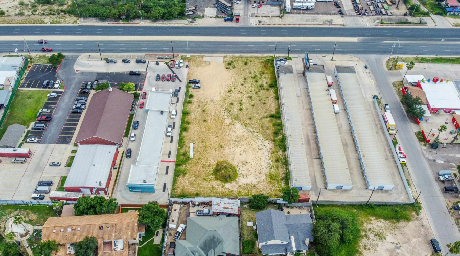 4210 Saunders St, LAREDO, Texas 78041, ,Land,For Rent,4210 Saunders St,20262418