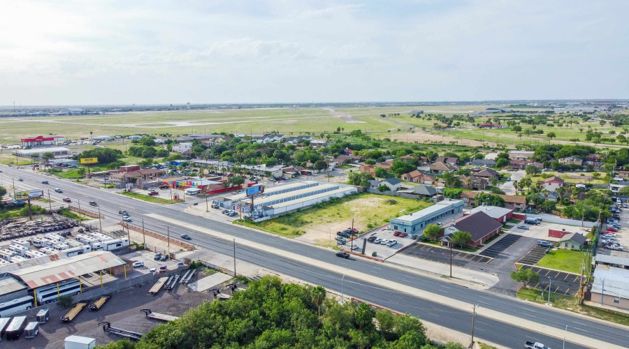 4210 Saunders St, LAREDO, Texas 78041, ,Land,For Rent,4210 Saunders St,20262418