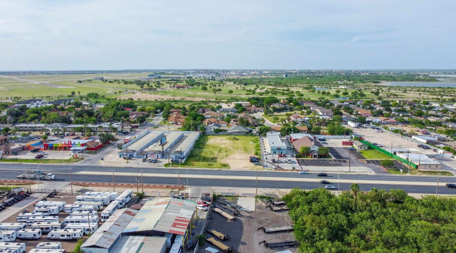 4210 Saunders St, LAREDO, Texas 78041, ,Land,For Rent,4210 Saunders St,20262418