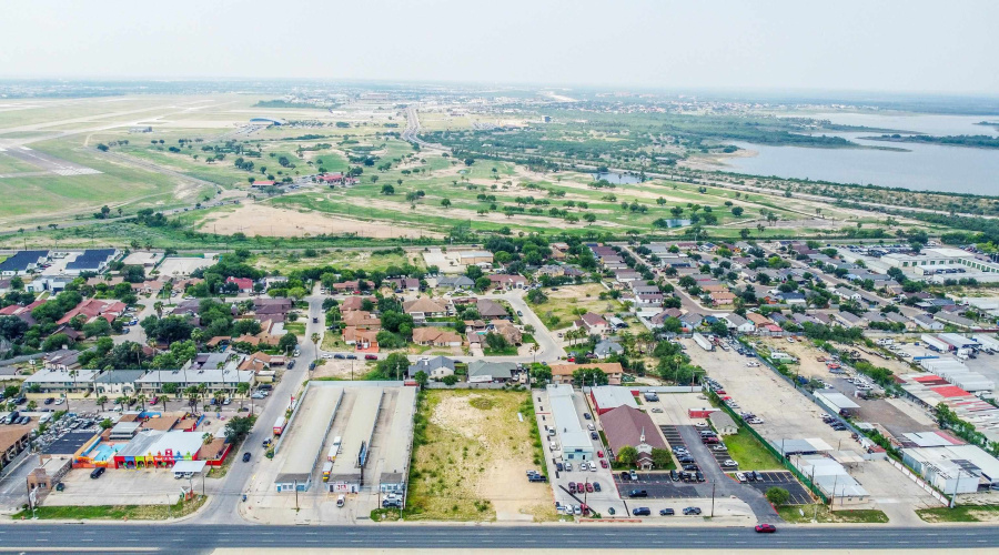 4210 Saunders St, LAREDO, Texas 78041, ,Land,For Rent,4210 Saunders St,20262418