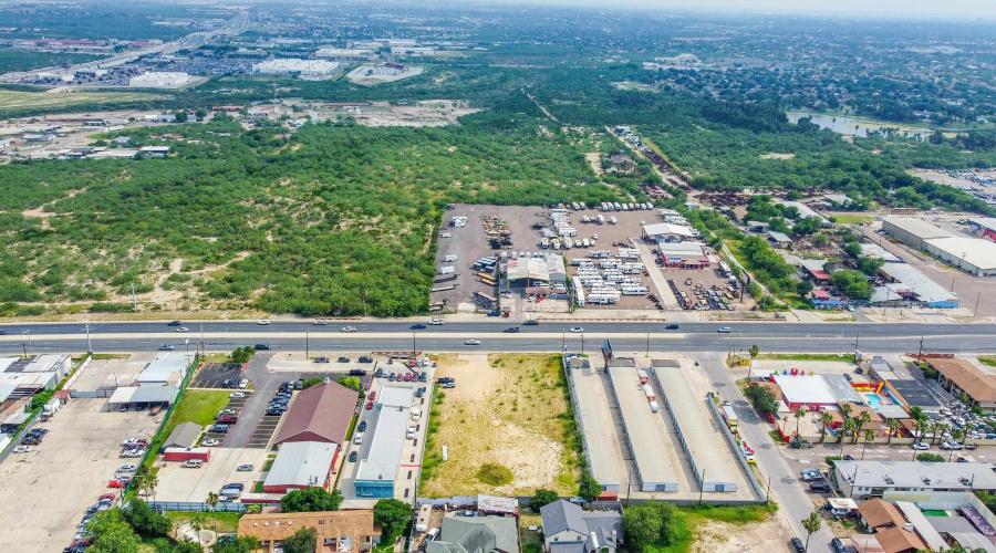 4210 Saunders St, LAREDO, Texas 78041, ,Land,For Rent,4210 Saunders St,20262418