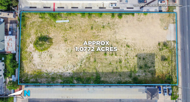 4210 Saunders St, LAREDO, Texas 78041, ,Land,For Rent,4210 Saunders St,20262418