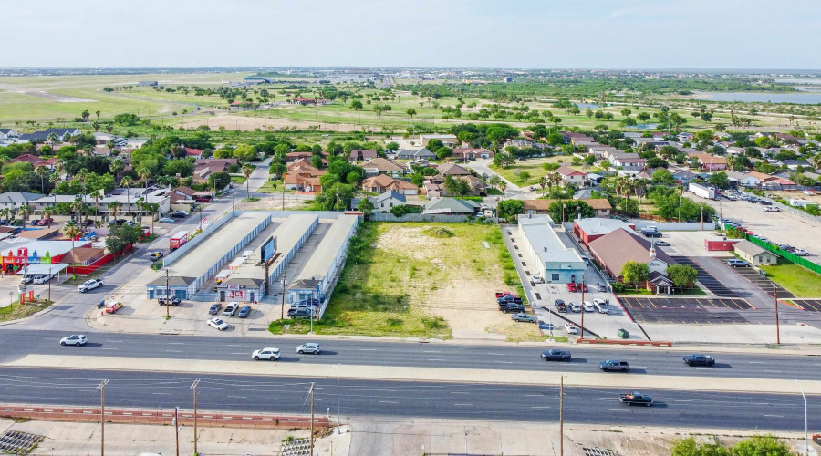 4210 Saunders St, LAREDO, Texas 78041, ,Land,For Rent,4210 Saunders St,20262418