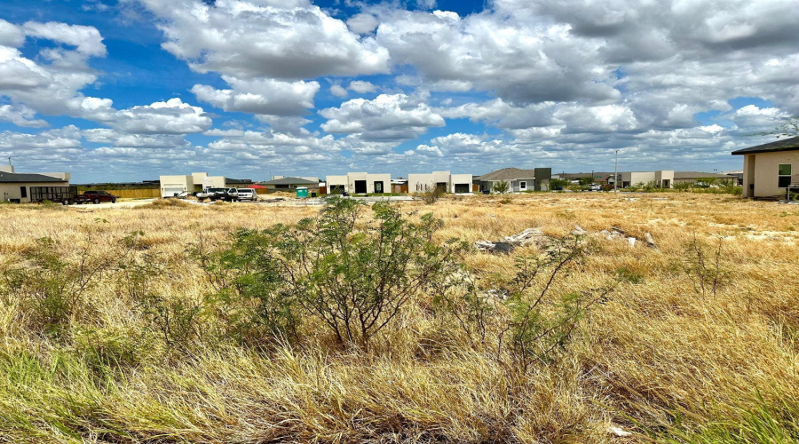 6708 El Bosal Ln., Laredo, Texas 78046, ,Land,For Sale,6708 El Bosal Ln.,20262422